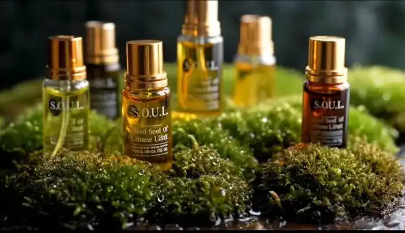 The Art of Creating a Calm Evening Ritual