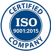 ISO 9001:2015