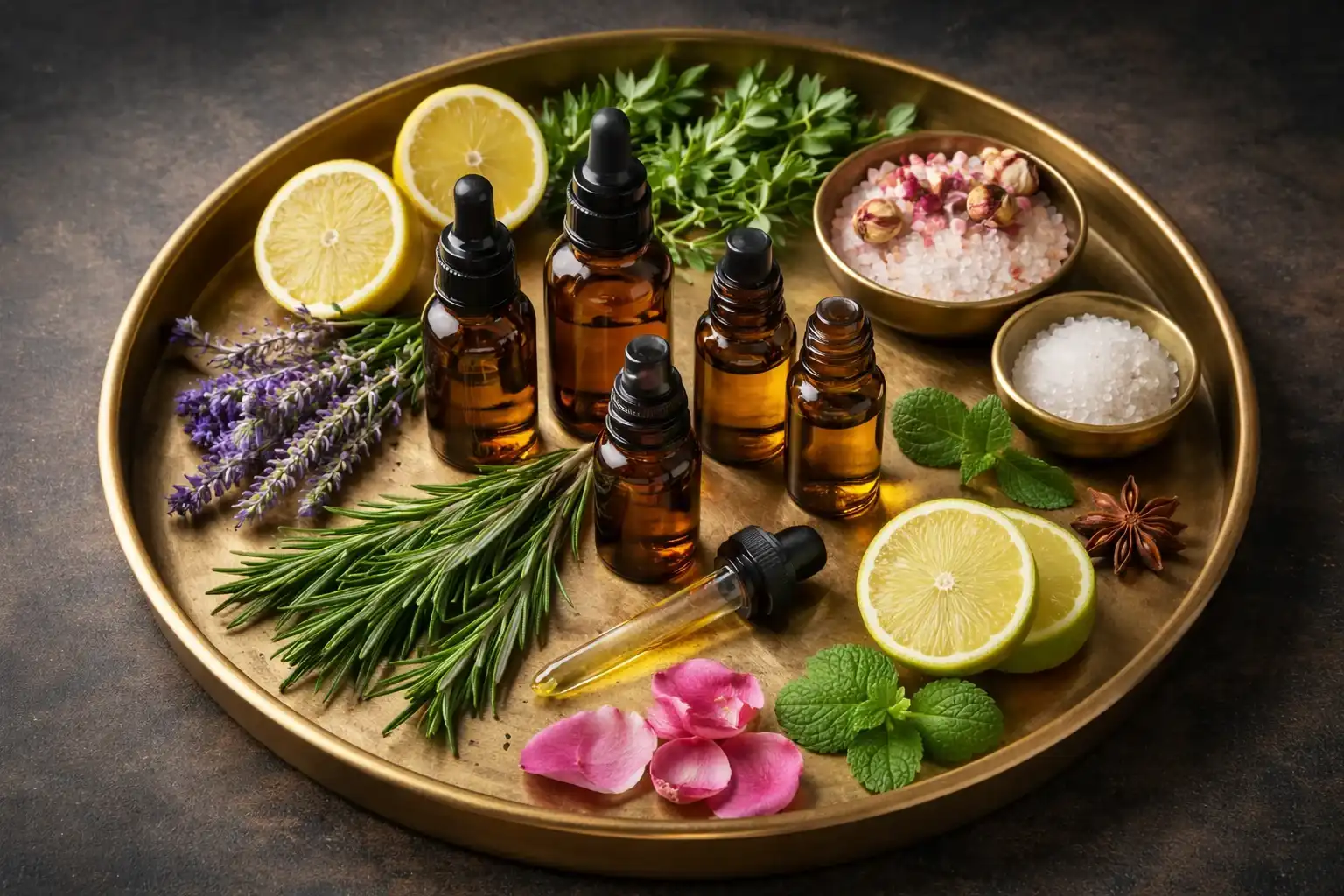 If Nature Cannot Nourish It, We Do Not Create It