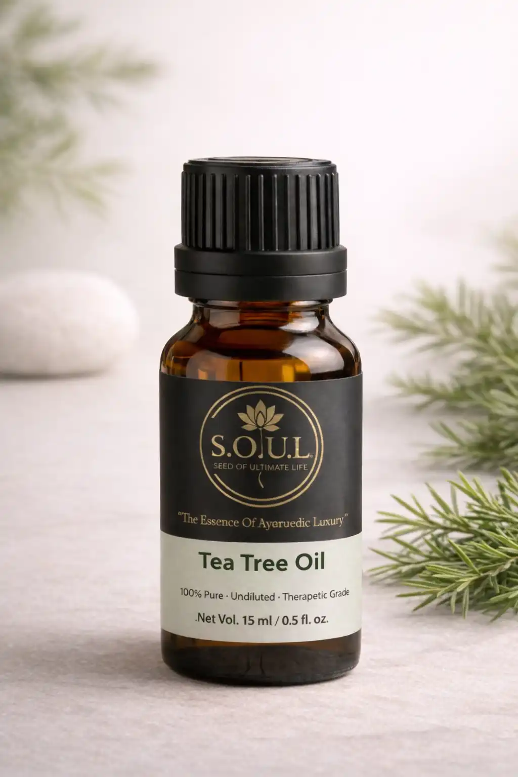 Tea Tree Oil